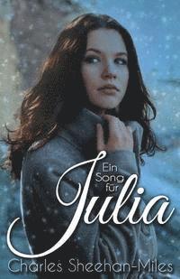 bokomslag Ein Song für Julia