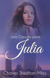 bokomslag Uma Canção para Julia