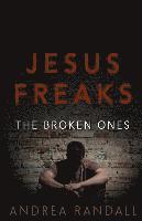 bokomslag Jesus Freaks