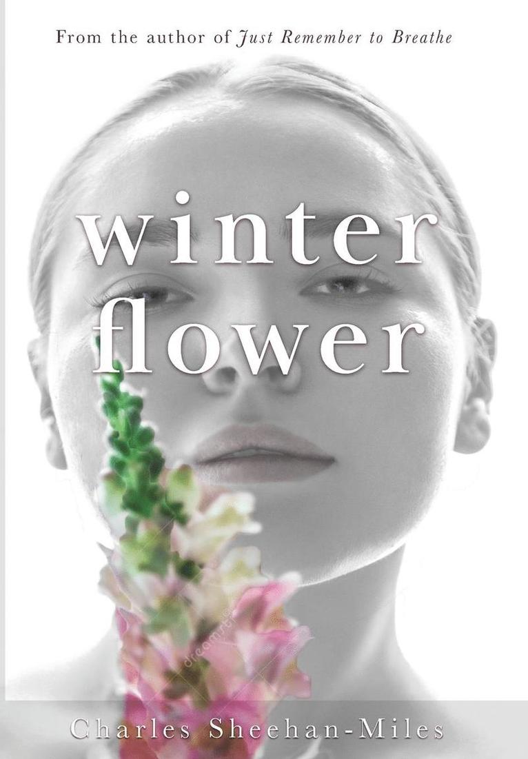 Winter Flower 1