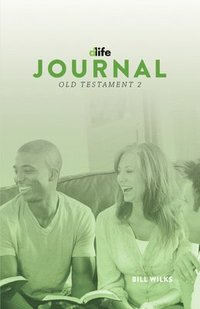 bokomslag D-Life Journal