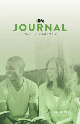 D-Life Journal 1