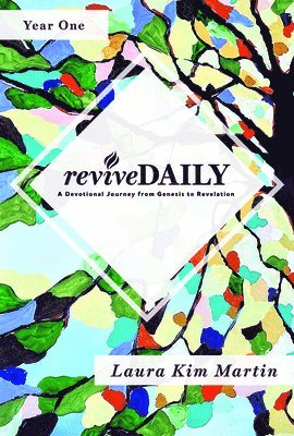 reviveDAILY 1