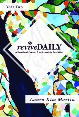 reviveDAILY (Year 2) 1