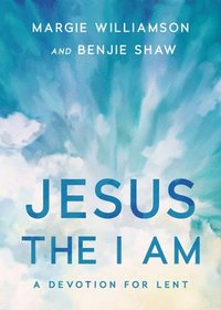 bokomslag Jesus, the I Am