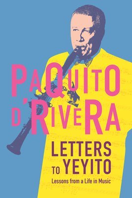 Letters To Yeyito 1