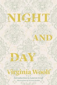 bokomslag Night And Day