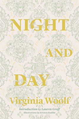 bokomslag Night And Day