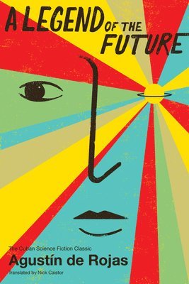 Legend Of The Future