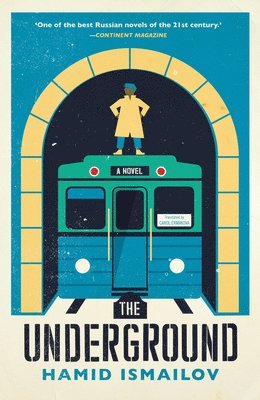 The Underground 1