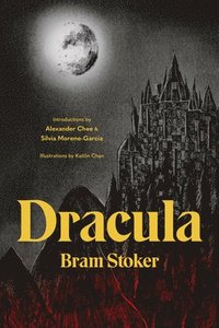 bokomslag Dracula