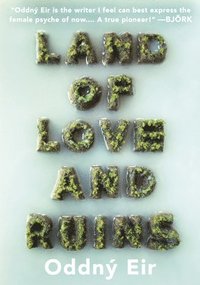 bokomslag Land Of Love And Ruins