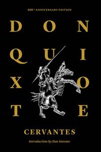 bokomslag Don Quixote Of La Mancha