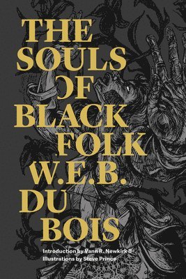bokomslag The Souls Of Black Folk