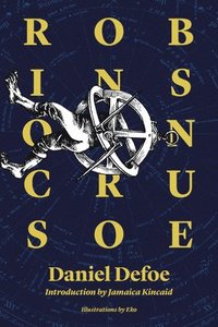 bokomslag Robinson Crusoe