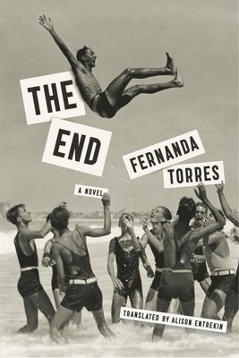 Fernanda Torres - End, Häftad