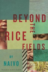 bokomslag Beyond The Rice Fields