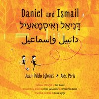 bokomslag Daniel And Ismail