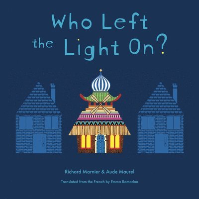 Who Left The Light On? 1