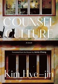 bokomslag Counsel Culture