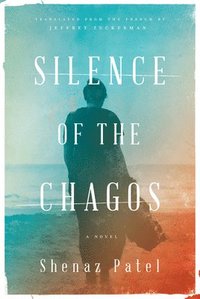 bokomslag Silence Of The Chagos
