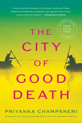 The City of Good Death 1