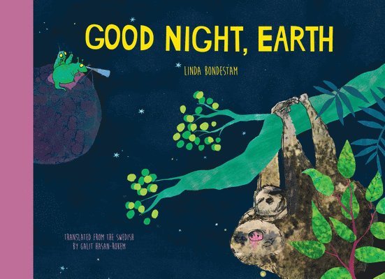 Good Night, Earth 1