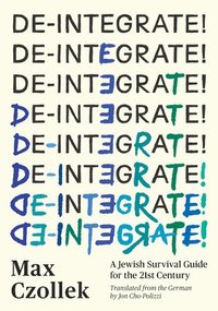 bokomslag De-Integrate!