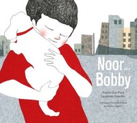 bokomslag Noor and Bobby