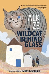 bokomslag Wildcat Under Glass