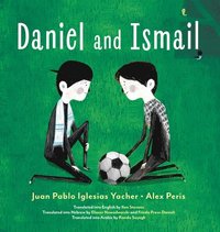 bokomslag Daniel and Ismail