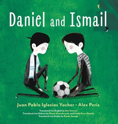 Daniel and Ismail 1