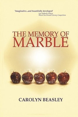 The Memory Of Marble 1