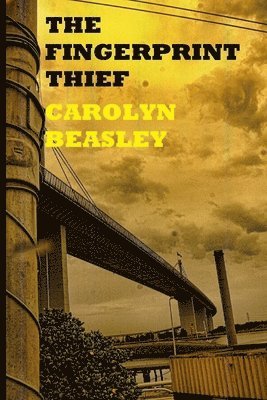 The Fingerprint Thief 1