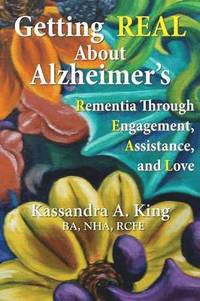 bokomslag Getting Real about Alzheimers
