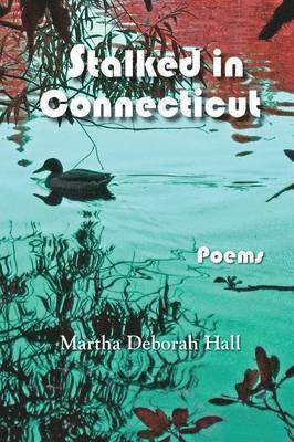Martha Deborah Hall - Stalked in Connecticut, Häftad