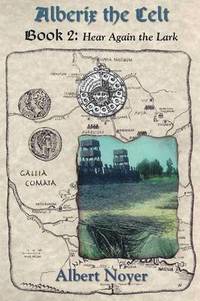 bokomslag Alberix the Celt Book 2