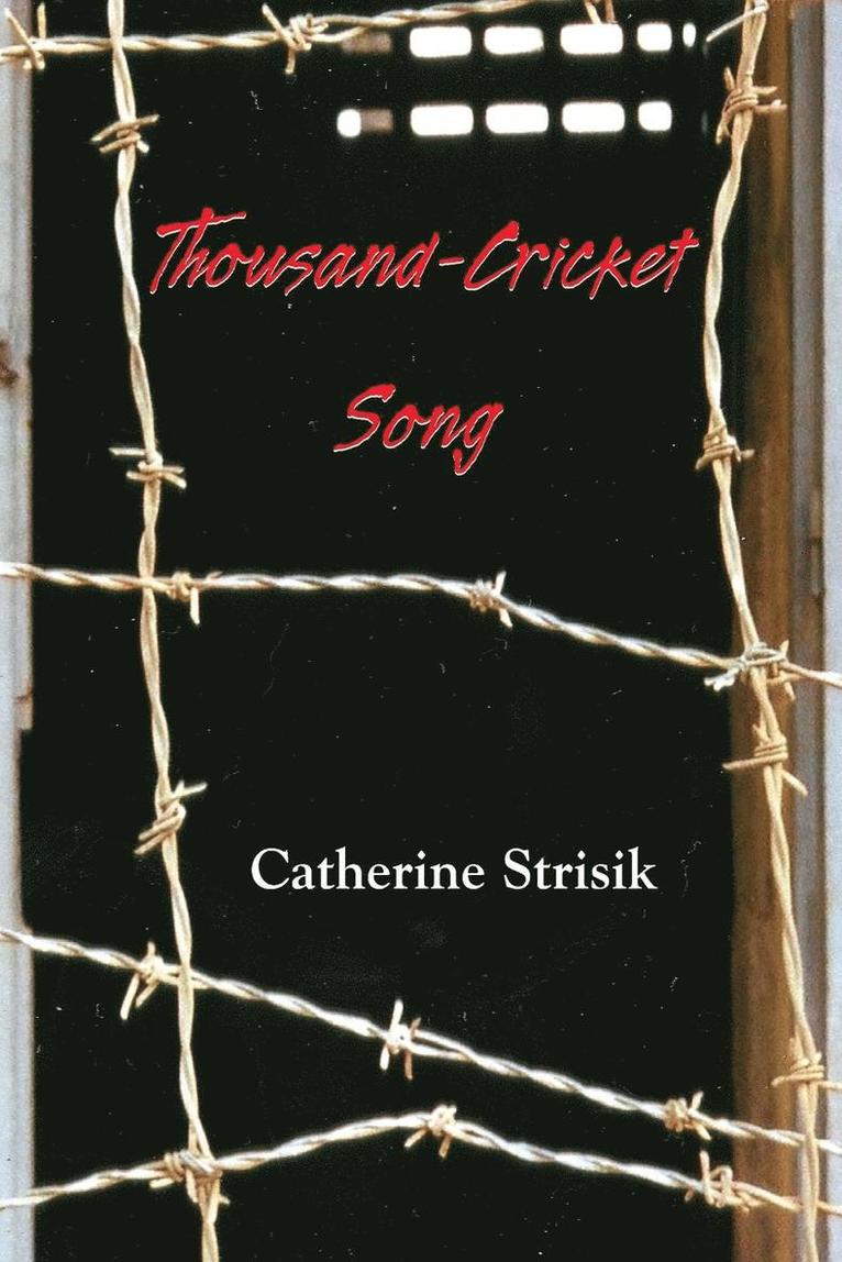 Thousand Cricket Song 1