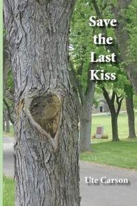 bokomslag Save the Last Kiss