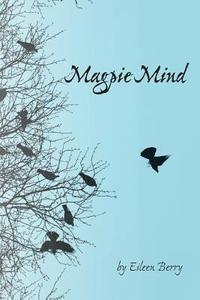 bokomslag Magpie Mind