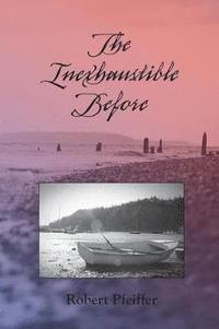 bokomslag Inexhaustible Before
