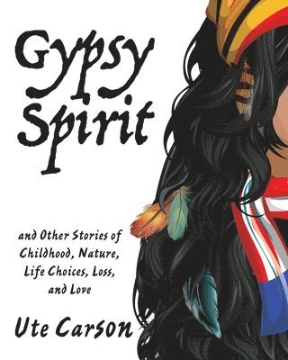 bokomslag Gypsy Spirit