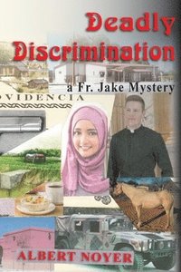 bokomslag Deadly Discrimination