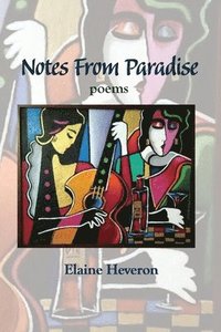 bokomslag Notes From Paradise