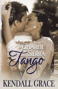 bokomslag Charlie Sierra Tango