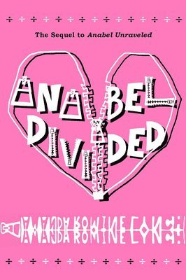 Anabel Divided 1