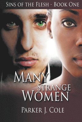 Many Strange Women 1