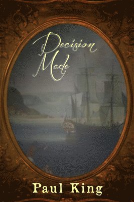 Paul King - Decision Made, Häftad