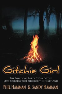 bokomslag Gitchie Girl