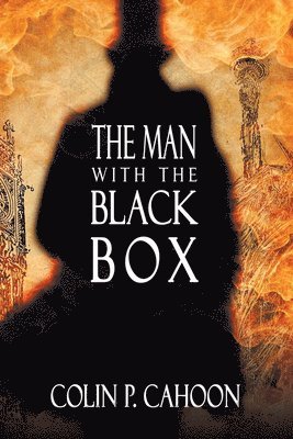 The Man with the Black Box 1